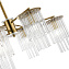 Светильник подвесной Evoluce LYNDEN SLE1122-303-06 240Вт E14