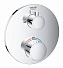Смеситель для ванны GROHE Grohtherm 24077000 хром
