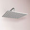 Верхний душ IDEAL STANDARD IDEALRAIN A5805AA chrome