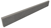 Плинтус ESTIMA Luna Skirting/LN03_NS/7x60 серый 60х7см 0,756кв.м.