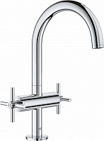 Смеситель для раковины GROHE Atrio New 21019003 хром
