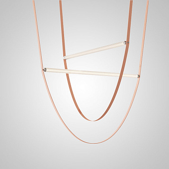 Светильник подвесной ImperiumLOFT Nutta 189606-23 20Вт LED