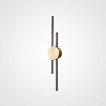 Светильник настенный ImperiumLOFT Gull 223629-23 12Вт LED