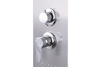 Душевая панель Maxonor MN2520