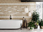 Матовый керамогранит KERAMA MARAZZI Брюссель SG244300N бежевый светлый матовый 24х24см 1,09кв.м.
