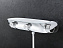 Душевая система GROHE Rainshower System 26446000 хром