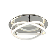 Люстра потолочная Mantra INFINITY 5992 30Вт 4 лампочек LED