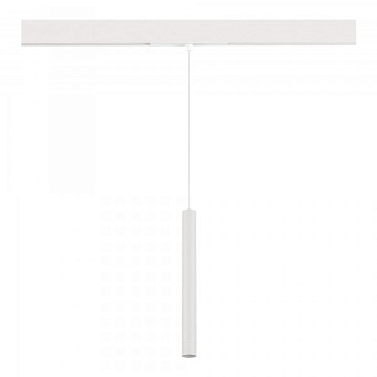 Магнитный трековый светильник ST Luce SKYLINE 48 ST682.536.07 7Вт LED белый