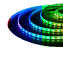 Светодиодная лента Elektrostandard a034876 5050 14,4Вт/м 5000мм IP65 RGB свет