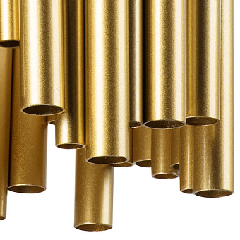 Люстра подвесная Lightstar Savona 816022 240Вт 6 лампочек G9