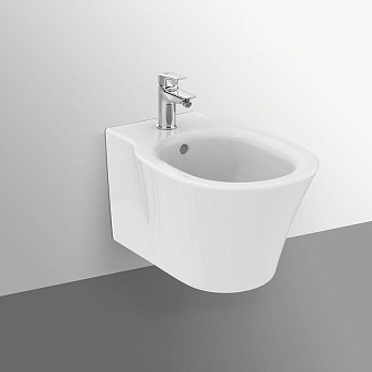 Биде подвесное IDEAL STANDARD CONNECT AIR E026601