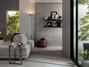 Керамическая мозаика Atlas Concord Италия Boost AN64 Pearl Mosaico Shapes 31х33,5см 0,62кв.м.