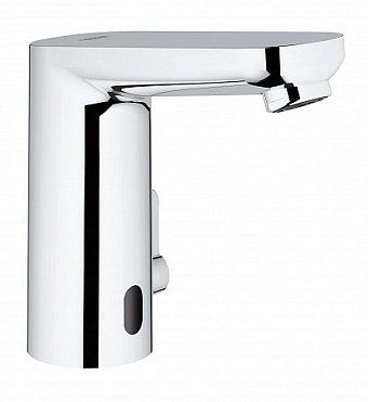Смеситель для раковины GROHE Eurosmart Cosmopolitan E 36327001 хром