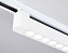 Трековый светильник Ambrella Track System GL6718 40Вт LED белый для однофазного трека