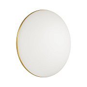 Светильник настенно-потолочный Sonex Lassa 3043/AL 18Вт LED