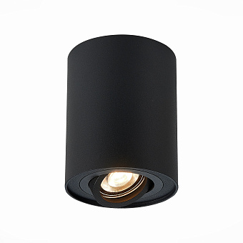 Светильник точечный накладной ST Luce TORUS ST108.417.01 50Вт GU10