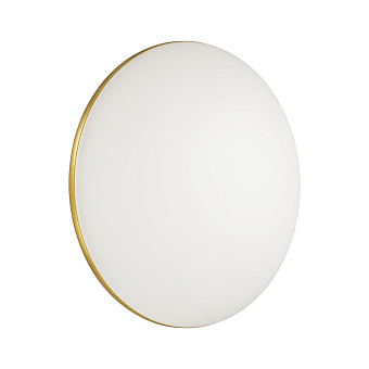 Светильник настенно-потолочный Sonex Lassa 3043/CL 30Вт LED