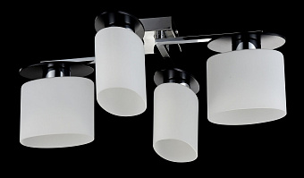 Светильник потолочный Freya Bice FR5101-CL-04-CN 40Вт E14