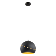 Светильник подвесной TK Lighting Yoda 2085 60Вт E27