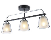 Люстра потолочная Ambrella TRADITIONAL Modern TR303235 600Вт 3 лампочек E27