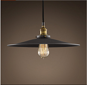 Светильник подвесной ImperiumLOFT Loft Cone Pendant 74714-22 60Вт E27