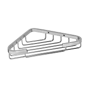 Мыльница BEMETA CYTRO 104308172 хром
