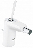 Смеситель для биде GROHE Eurodisc joy 24036LS0 белый