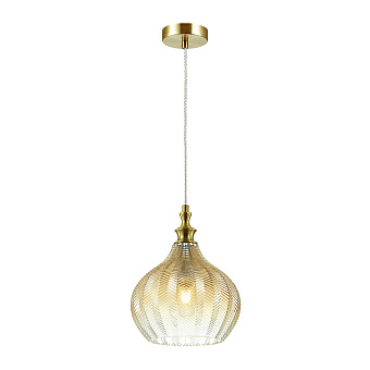 Светильник подвесной Odeon PENDANT 4707/1 60Вт E27