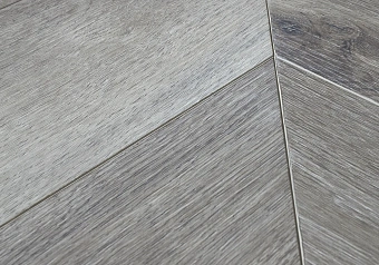 Виниловый ламинат Alpine Floor Дуб Исида Chevron ECO 18-8 600х127х5мм 43 класс 1,68кв.м