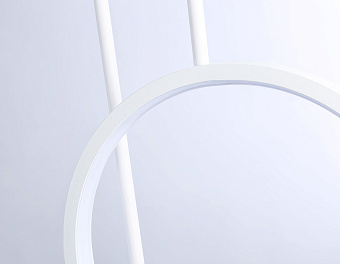 Люстра подвесная Ambrella COMFORT LineTech FL66431 13Вт 2 лампочек LED