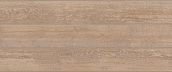 Настенная плитка Global Tile Madera GT 10100000541 бежевый 25х60см 1,2кв.м. матовая