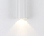 Светильник потолочный KINK Light Фабио 08570-20,01 7Вт LED