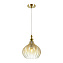 Светильник подвесной Odeon PENDANT 4707/1 60Вт E27