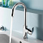 Смеситель для раковины GROHE Baucurve 23090000 хром