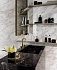 Лаппатированный керамогранит Atlas Concord Италия Marvel Edge AENZ Royal Calacatta Lappato 90х45см 1,215кв.м.