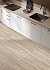 Матовый керамогранит VITRA CityStone K951847R0001VTEP Травертин линейный 120х60см 1,44кв.м.