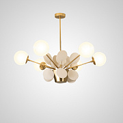 Светильник потолочный ImperiumLOFT Matisse 206100-23 420Вт E27