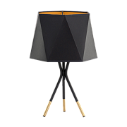 Настольная лампа TK Lighting Ivo 5157 60Вт E27