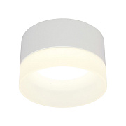 Светильник точечный встраиваемый Omnilux Firenze OML-103109-05 5Вт LED