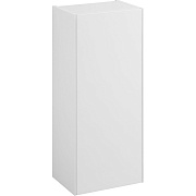 Шкаф подвесной Акватон Сохо 1A258403AJ010 25х35х80см белый