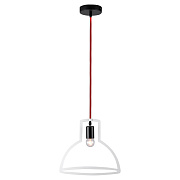 Светильник подвесной Lussole ABERDEEN GRLSP-8226 10Вт E27