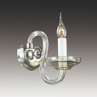 Бра ImperiumLOFT Eva 151360-26 40Вт E14