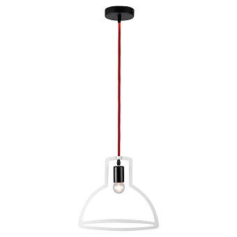 Светильник подвесной Lussole ABERDEEN GRLSP-8226 10Вт E27