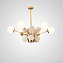 Светильник потолочный ImperiumLOFT Matisse 206100-23 420Вт E27