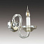 Бра ImperiumLOFT Eva 151360-26 40Вт E14