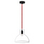 Светильник подвесной Lussole ABERDEEN GRLSP-8226 10Вт E27