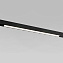 Магнитный трековый светильник Elektrostandard a057190 85002/01 20Вт LED чёрный