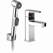 Смеситель для раковины RAVAK Chrome CR 012.00 X070092 хром