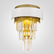 Светильник настенный ImperiumLOFT Alsing 151376-26 120Вт G9