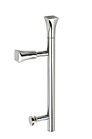 Поручень для ванной Stil Haus Prisma PR1016(16) 26см золотой